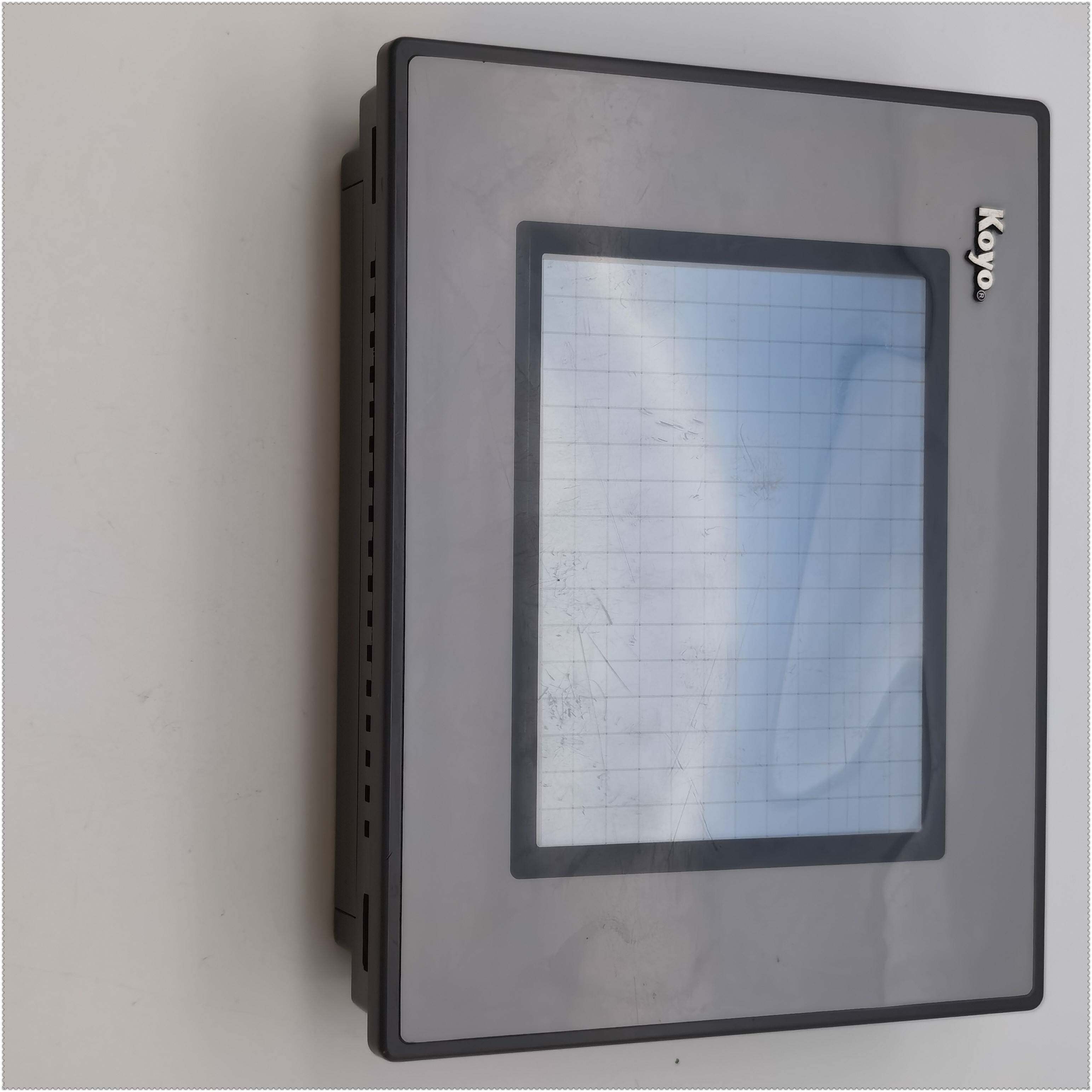 koyo光洋触摸屏gc-53lm3-1 dc24v 14w 现货询价