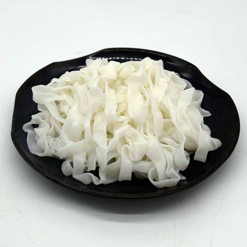 鲜河粉福建特色小吃正宗湿河粉新鲜沙河粉粿条手工现做9.9元包邮