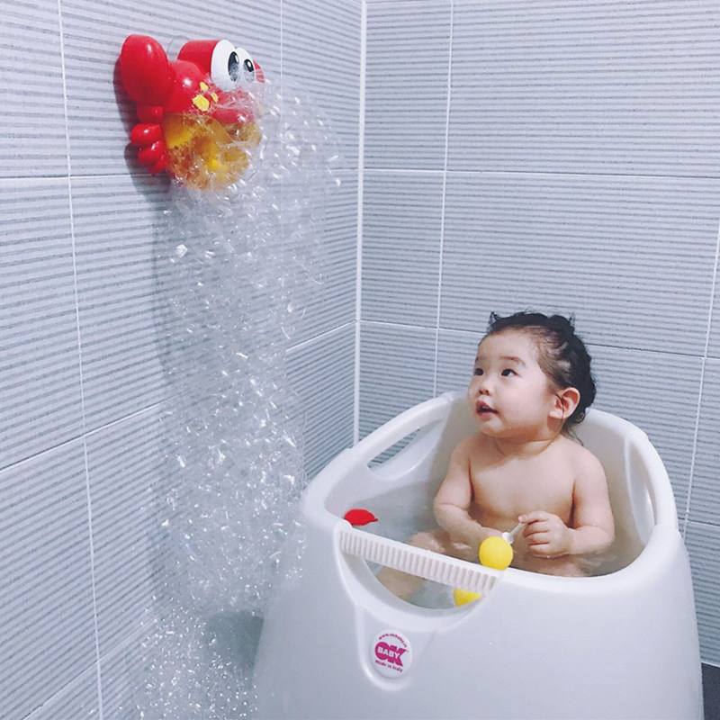 抖音同款音乐全自动吹泡泡玩具