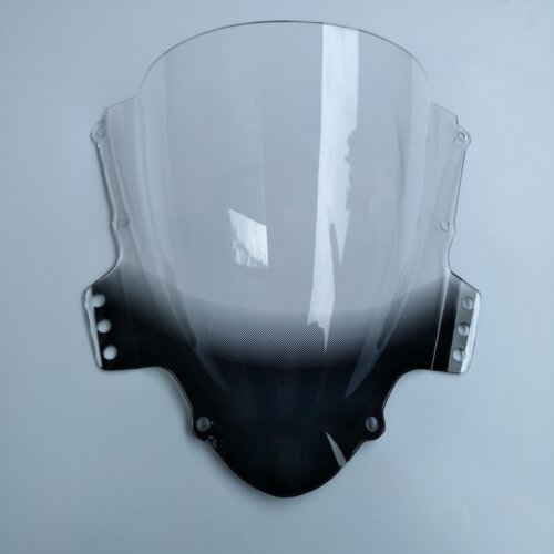 GSXR1000 05 06 K5 大R加网点挡风玻璃