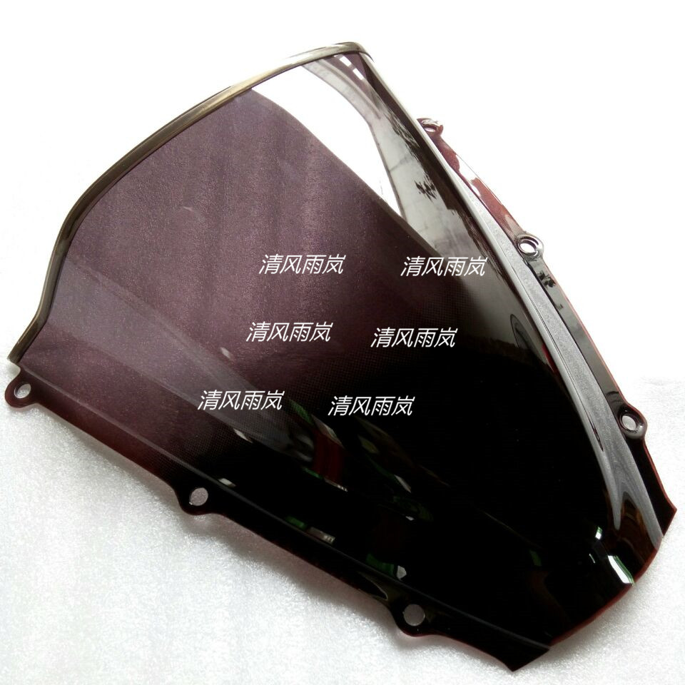 摩托车配件 CBR600RR F5 03年-04年 挡风玻璃/挡风镜/风挡玻璃