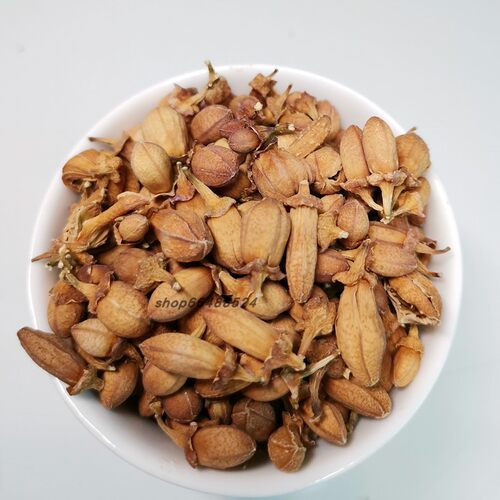 中药材正品佛手花佛柑花