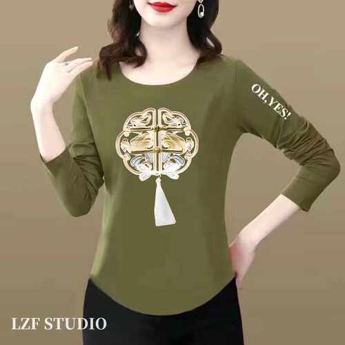 中老年清仓捡漏减龄妈妈外贸时尚