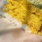 牡丹花心 你与繁花——二月进口手工制作 仿真花蕊 缠花配件