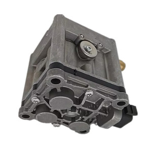 2021085 斯堪尼亚EGR废气再循环电磁阀重卡货车零部件2021086