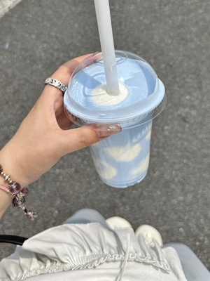 【私密款】纯原奶茶家 25夏 薄纱裙+罩衫连衣裙套装