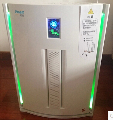 [完美嘉兴店空气净化,氧吧]完美宜悦一代空气净化机 净化器除 正月销量0件仅售2800元