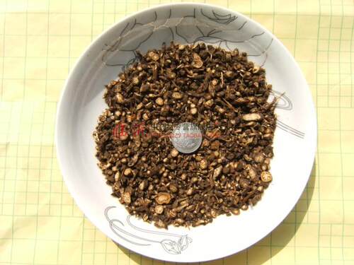 中药材 山西柴胡   柴胡根 北柴胡根 实体中草药店铺专卖  100克 - 封面