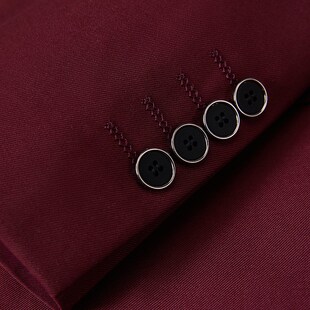 优选青年艺考西j服套装 主持人演出 男塔士多新郎礼服结婚宴会男士