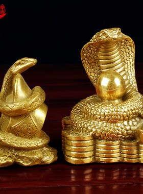 新年铜十二l生肖摆件全套鼠牛虎兔龙蛇马羊猴鸡狗猪吉祥