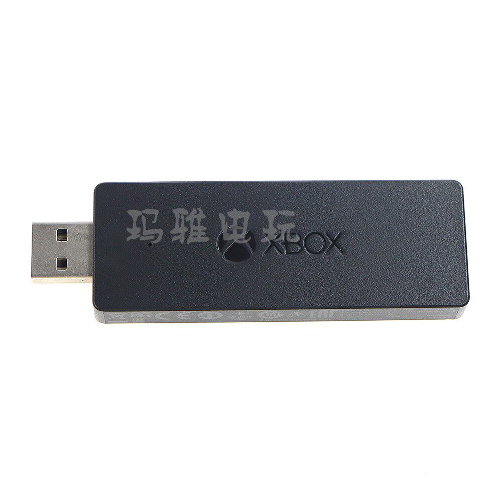 XBOXONE S 2세대 컨트롤러 무선 PC 어댑터 블루투스 수신기 XBOXONE 컨트롤러 수신기