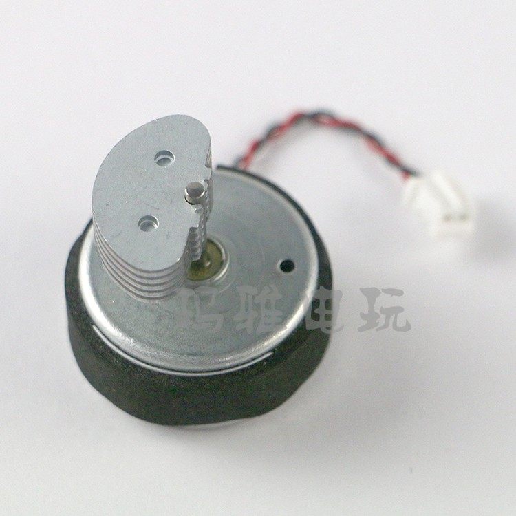 XBOX360 유선 핸들 모터 360 무선 핸들 핸들 모터 게임 핸들 진동 좌우 모터