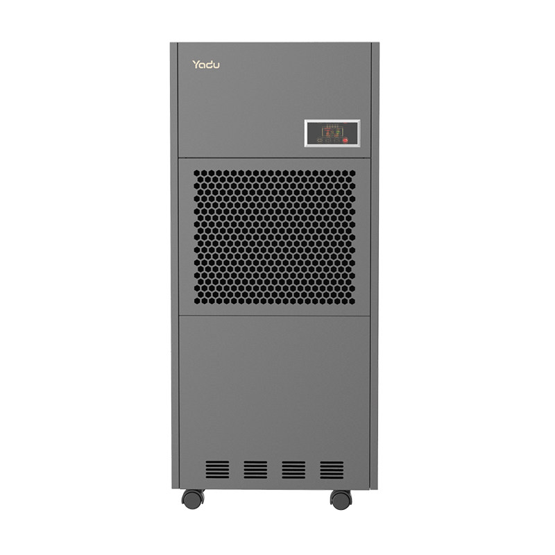 亚都工业除湿机C82401B-Pro办公厂房专用抽湿机大除湿量240L/天
