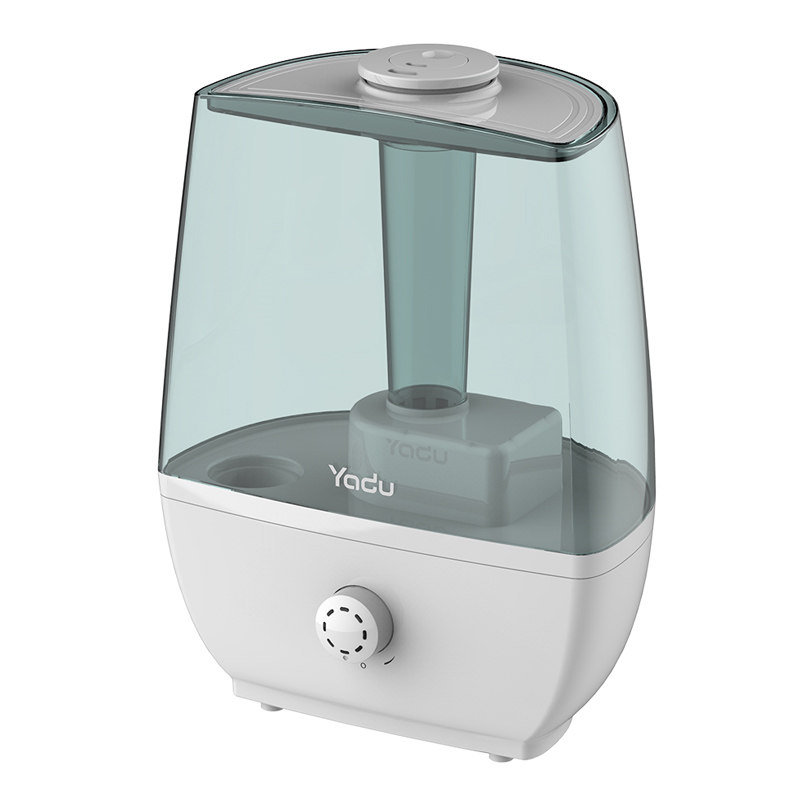 亚都加湿器卧室孕婴家用办公 大雾量4.5升大水箱sc220-l045