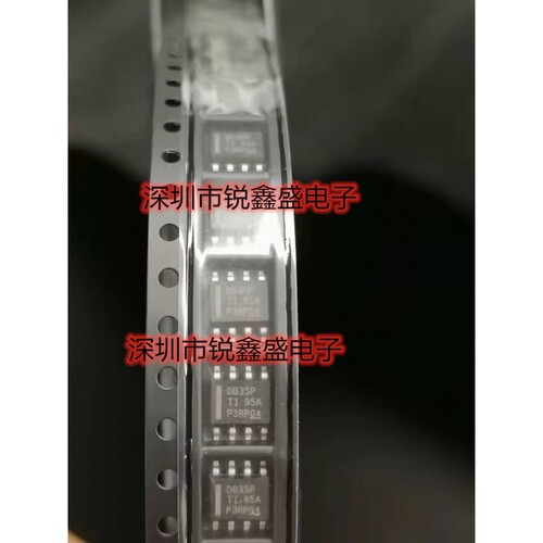 TI稳压器-DC-DC开关稳压器