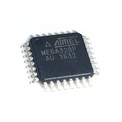 MEGA328PU-AU  ATMEGA328P-AU TQFP32 微控制器MCU单片机 现货
