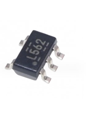 正品TPS560200DBVR 丝印L562封装SOT23-5降压开关稳压器IC全新原