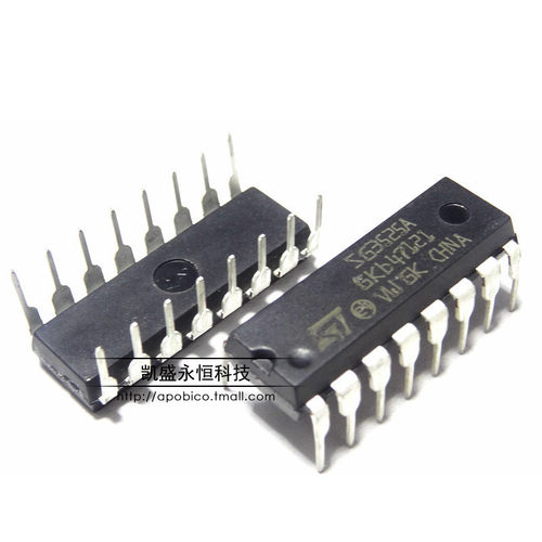 直插SG3525ANSG3525DIP-16稳
