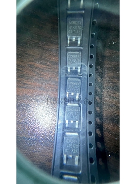 VS-12CWQ04FNTR-M3 VS-12CWQ04FNTR TO252 肖特基二极管 全新国产