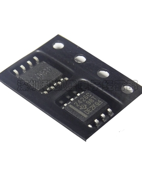贴片 TLE2426CDR TLE2426IDR 2426C TLE2426 2426I SOP-8电压芯片