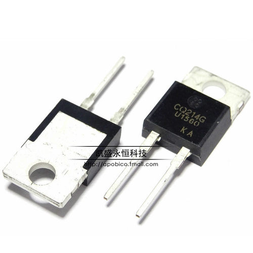 超快速二极管外延型快速关断