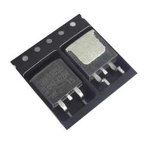场效应MOS管 IRF3205S 贴片 F3205S TO-263 55V 110A N沟道 全新