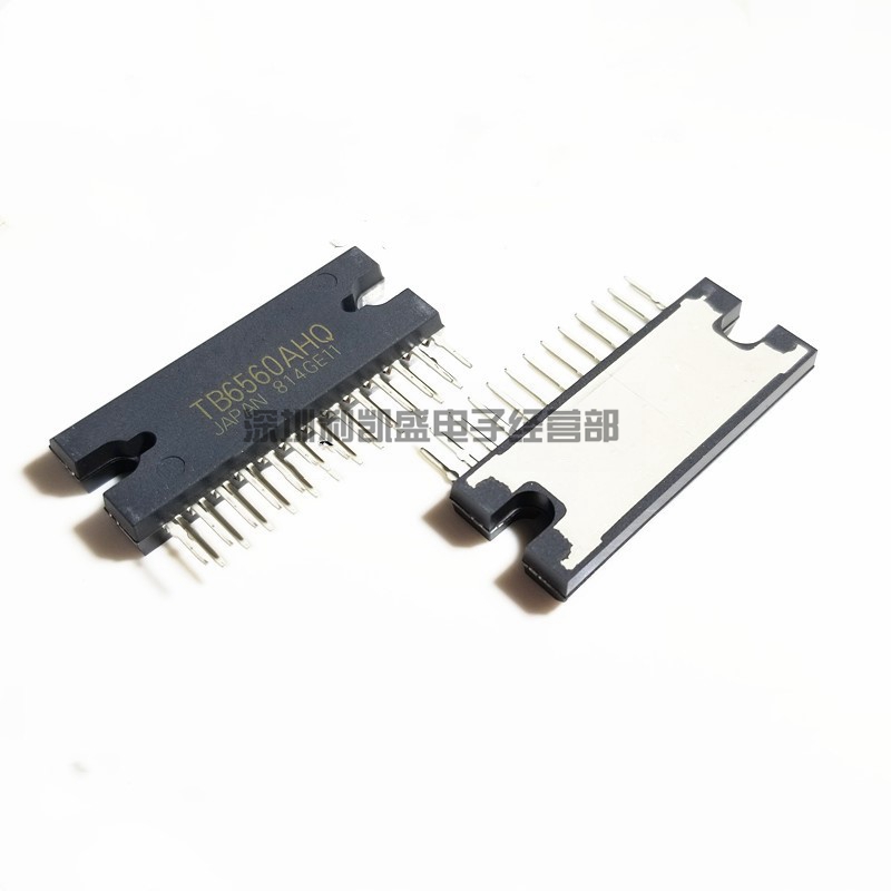 直插TB6560AHQZIP-25TB6560