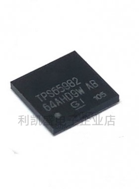 贴片TPS65982 BGA96  TPS65982ABZQZR  TPS65982-Q1 USB接口IC