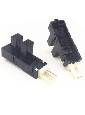 GP1A05HR 常开 传感器 光电断续器 SHARP透射槽型 1A05 光电开关