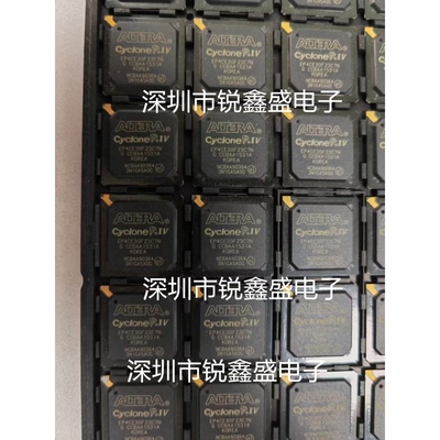 ALTERA可编程门阵IC芯片