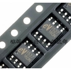 EV1527 HS1527 RT1527 FP527 贴片SOP8 无线解码芯片 全新国产