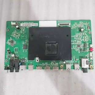 原装TCL D49A620U主板40-M82812-MAA2HG配屏LVU485SE4L CD9W00 V1