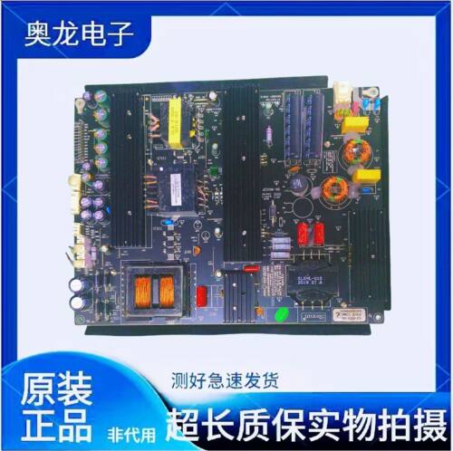 SLX-S300A-46/24-T-078电源板触控一体机LCYS-MT65 PJ988-65L广告