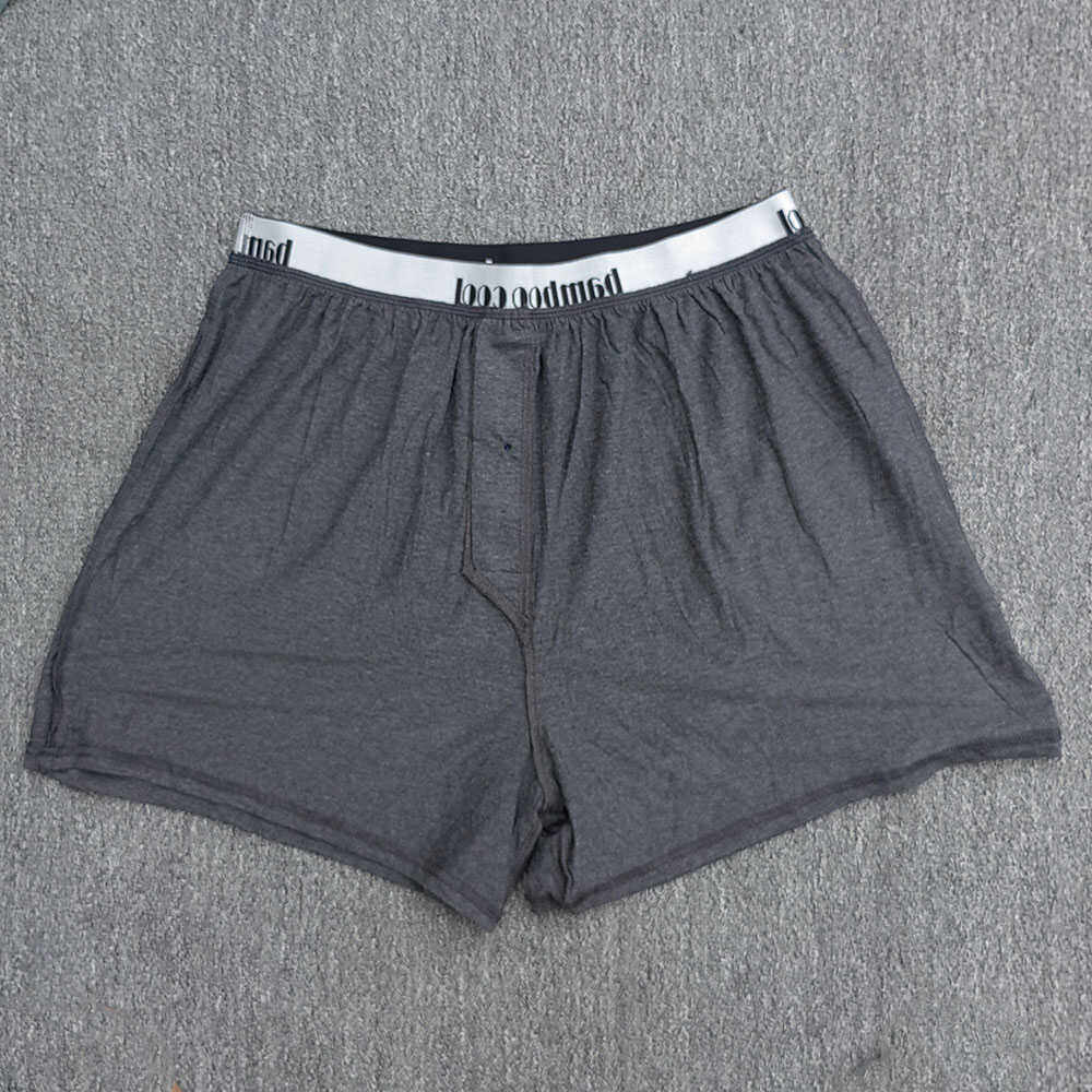 竹纤维3条装平角四角内裤男宽松居家短裤大码042913,女士内衣/男士内衣/家居服,男阿罗裤,淘宝优惠券,粉丝福利购,淘宝优惠卷