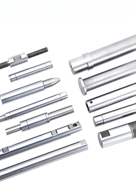 加工定制导向轴/光轴E-PSFGW/E-SSFJW/E-PSFJW/E-PSSFJW/E-SFJW型