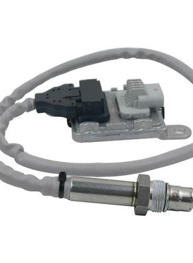 跨境氮氧传感器5WK96746A 9678570780 A2C96290900 nox sensor12V