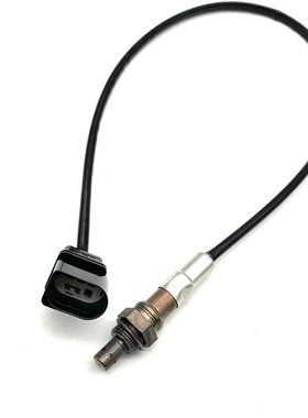 06a906262br宽域五线NTK Lambda传感器适用奥迪斯柯达大众高尔夫