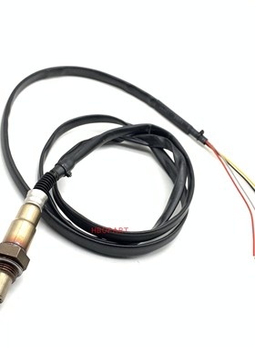 工业氧传感器五线宽域极限电流型传感器监测干湿氧LSU4.2氧气探头