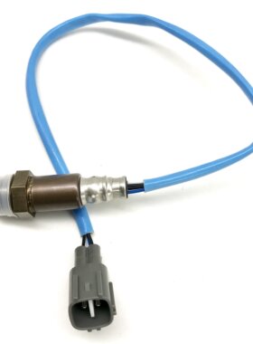 适用于凯美瑞汽车2.0 2.4后氧传感器89465-06240 89465-33290配件