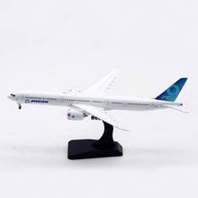 /JCWngs1:400飞机模型合金波音原厂BoengB777-9XN779XY