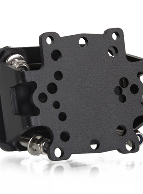 适用雅马哈Tenere 700 T7 XT1200Z改装手机导航支架GPS扩展架配件