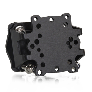 XT1200Z改装 手机导航支架GPS扩展架配件 700 适用雅马哈Tenere