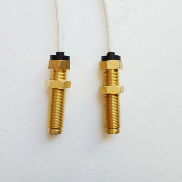 转速传感器柴油机柴油转速传感器