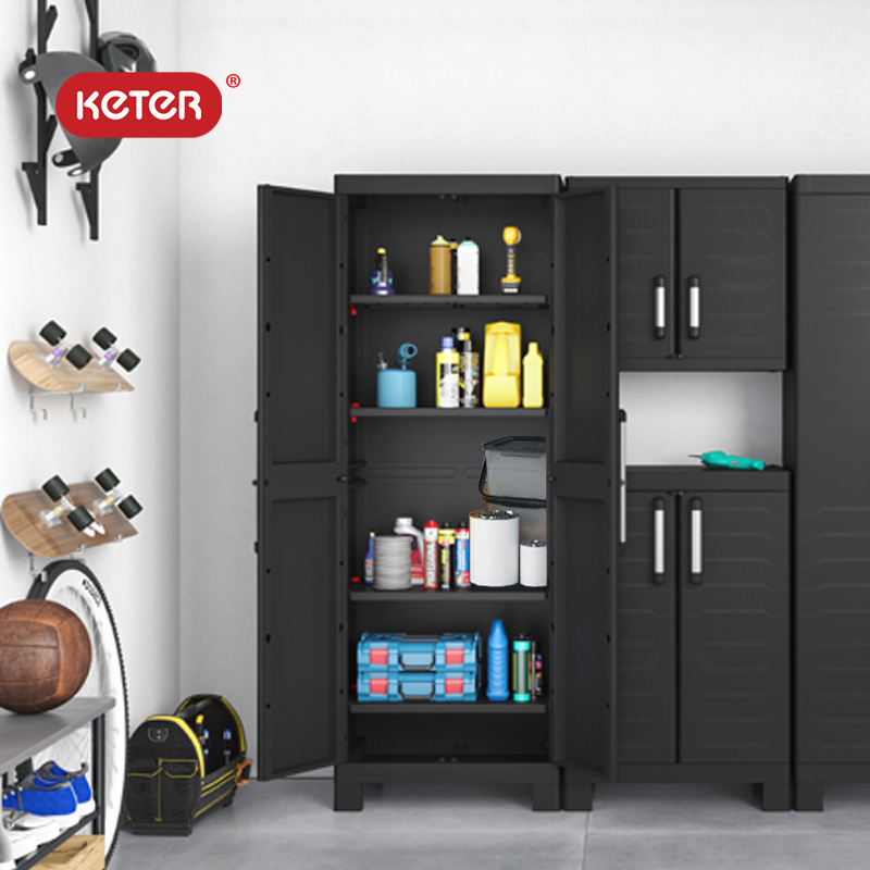 塑料环保收纳整理时尚简约