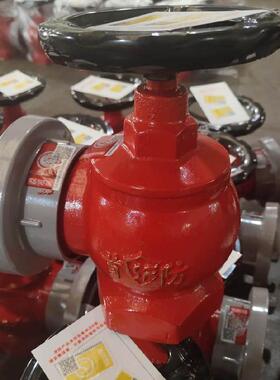 室内消火栓 DN65首防牌SN65减压稳压型 室内消火栓 SNW65-I直销