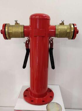 首防牌SSP100/65-1.6泡沫栓水俩用室内外消火栓生产厂家福建首阀