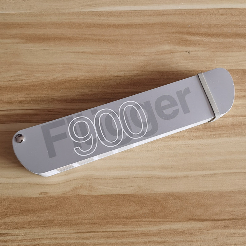 【现货】Flugger福乐阁900色卡油漆涂料乳胶漆选色对色调色色卡