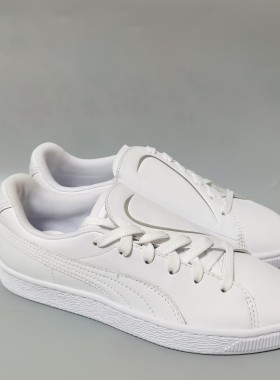 puma 彪马限量款 女子心形拼接运动鞋369595