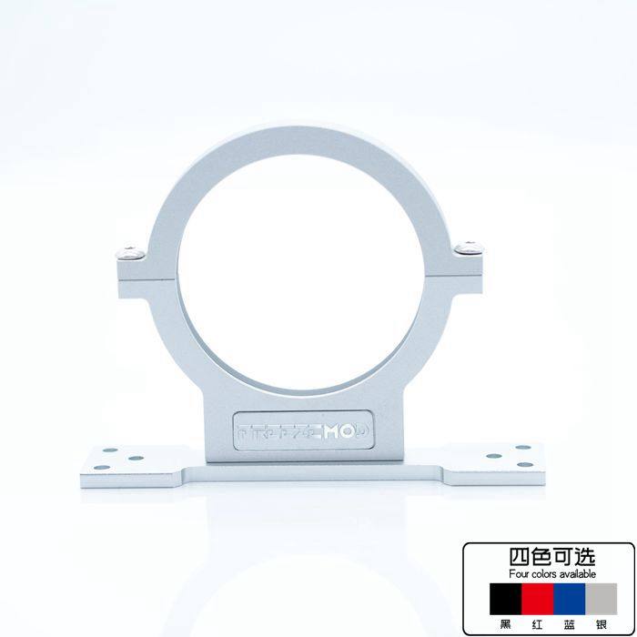 FREEZEMOD水冷全金属圆柱水箱固定扣具SXKJ-CO全铝支架50MM60MM,五金/工具,管夹/管卡/管支架,淘宝优惠券,粉丝福利购,淘宝优惠卷