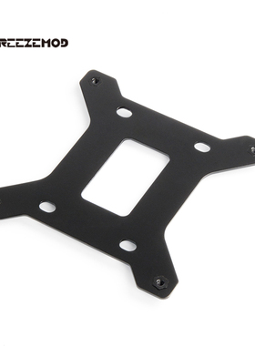 FREEZEMOD电脑主板底板CPU背板1700架购专用全金属PJ-BB-1700